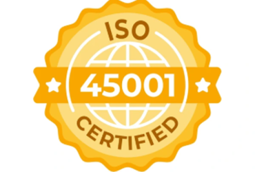 ISO 45001